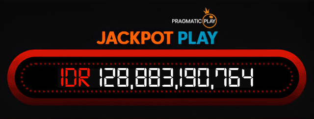Jackpot Mobile Matahari169