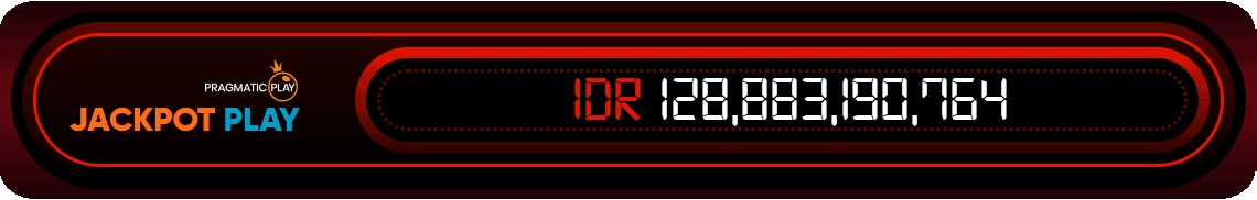 Jackpot Matahari169