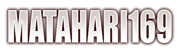 MATAHARI169